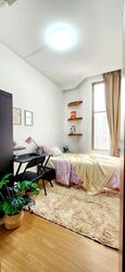 Parc Vista (D22), Condominium #461098121